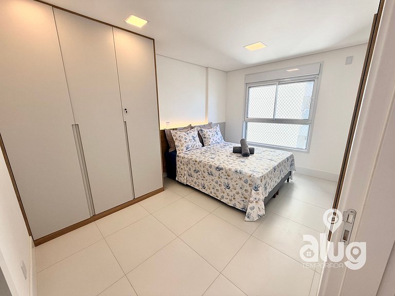 Pé na Areia, Piscina Praia e Beto Carrero SU1206T2