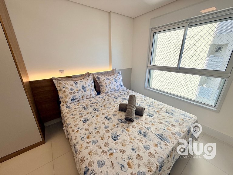 Pé na Areia, Piscina Praia e Beto Carrero SU1206T2