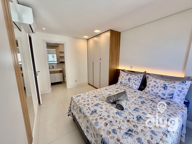 Pé na Areia, Piscina Praia e Beto Carrero SU1206T2