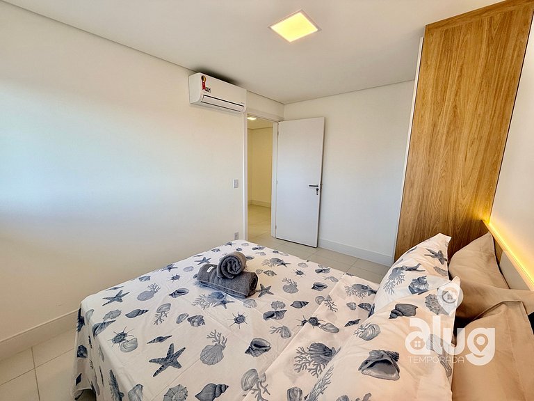 Pé na Areia, Piscina Praia e Beto Carrero SU1206T2