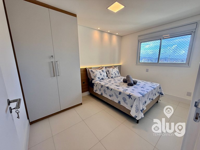 Pé na Areia, Piscina Praia e Beto Carrero SU1206T2