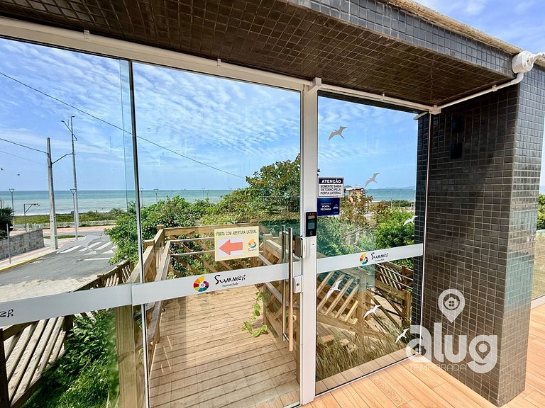 Pé na Areia, Piscina Praia e Beto Carrero SU1206T2