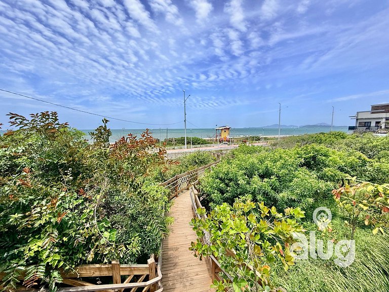 Pé na Areia, Piscina Praia e Beto Carrero SU1206T2