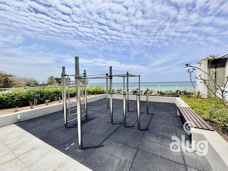 Pé na Areia, Piscina Praia e Beto Carrero SU1206T2