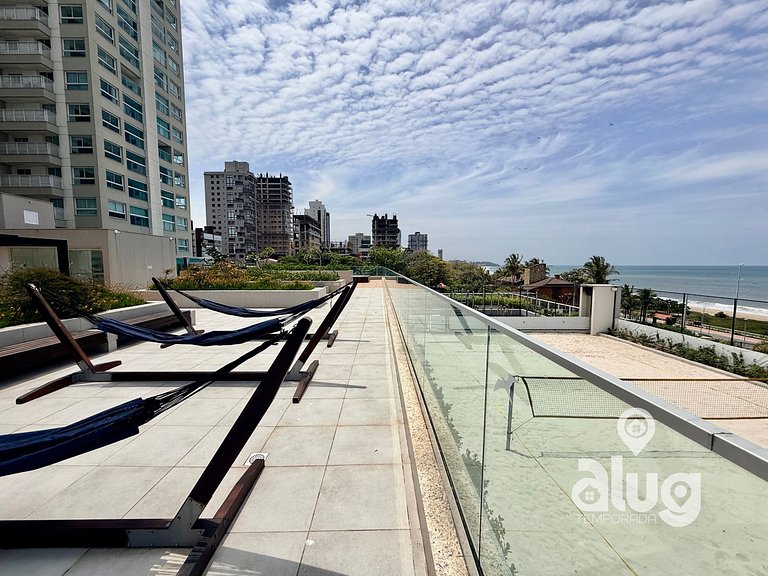 Pé na Areia, Piscina Praia e Beto Carrero SU1206T2