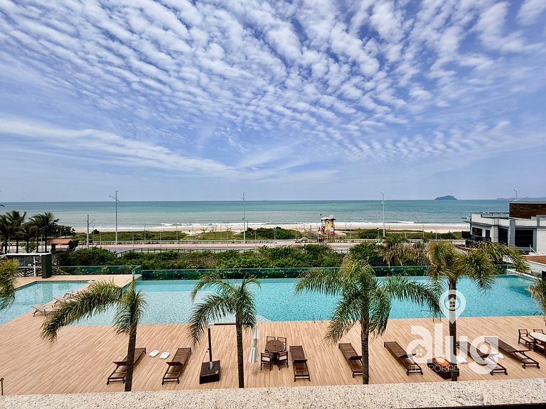 Pé na Areia, Piscina Praia e Beto Carrero SU1206T2