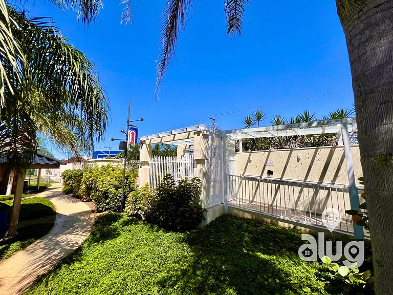 LUXO Nautilus Home Club Beto Carrero Praia N2206