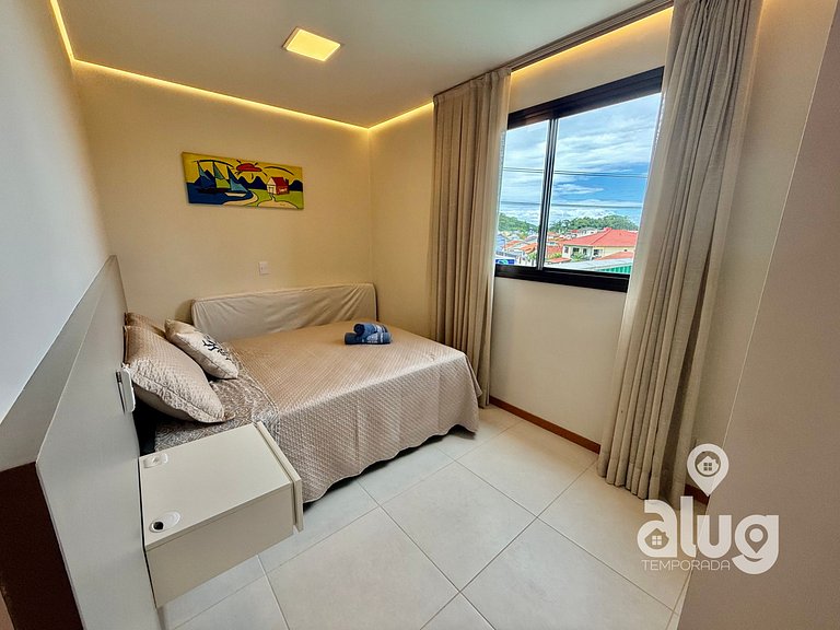 Conforto • Piscina • Praia e Beto Carrero ITA208T1