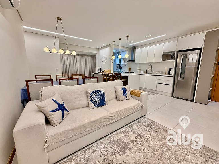 Conforto • Piscina • Praia e Beto Carrero ITA208T1