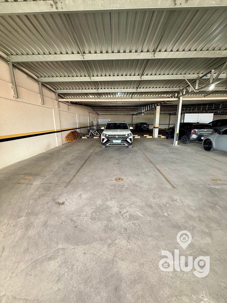 Conforto • Piscina • Praia e Beto Carrero ITA208T1