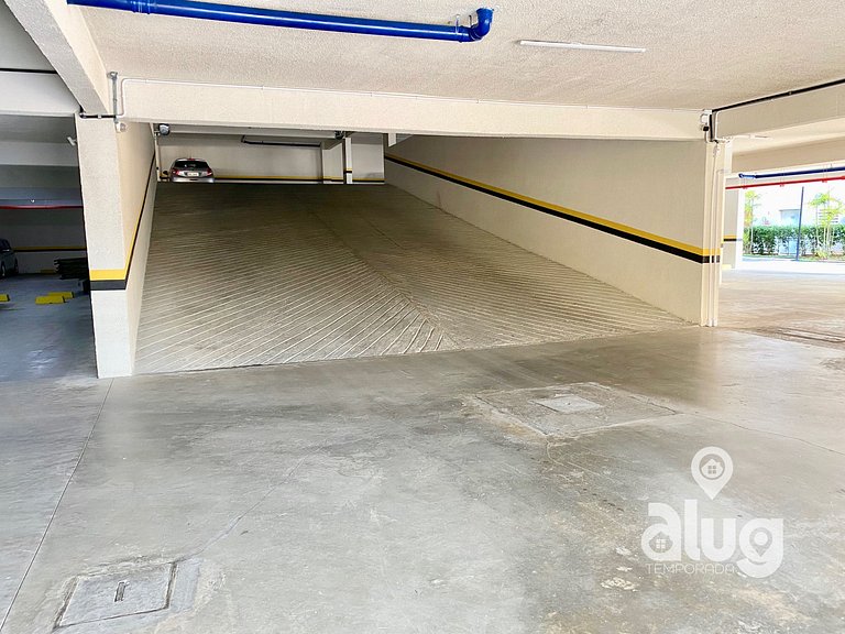 Conforto • Piscina • Praia e Beto Carrero ITA208T1