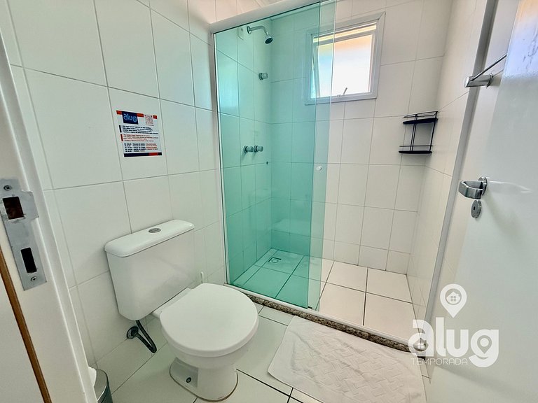 N6802 Cobertura Vista Mar Praia e Beto Carrero