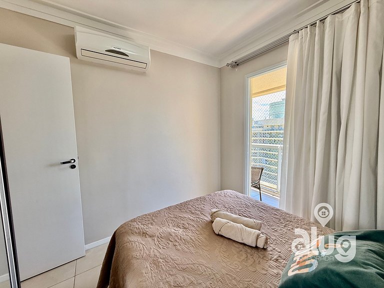 N6802 Cobertura Vista Mar Praia e Beto Carrero