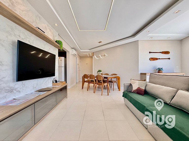 N6802 Cobertura Vista Mar Praia e Beto Carrero