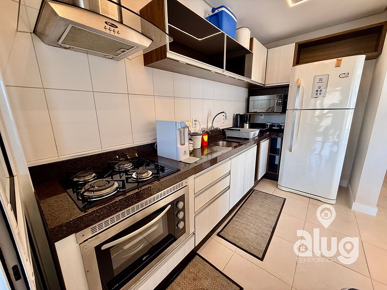 N6802 Cobertura Vista Mar Praia e Beto Carrero