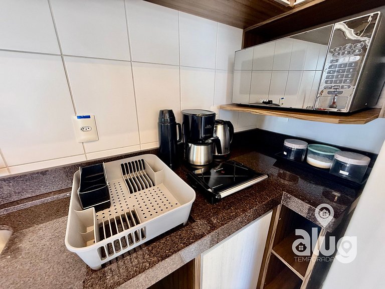 N6802 Cobertura Vista Mar Praia e Beto Carrero