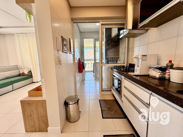 N6802 Cobertura Vista Mar Praia e Beto Carrero