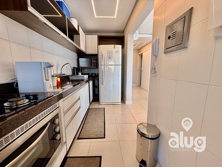 N6802 Cobertura Vista Mar Praia e Beto Carrero