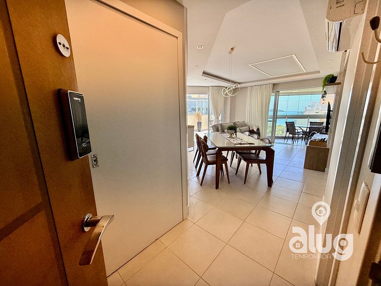 N6802 Cobertura Vista Mar Praia e Beto Carrero