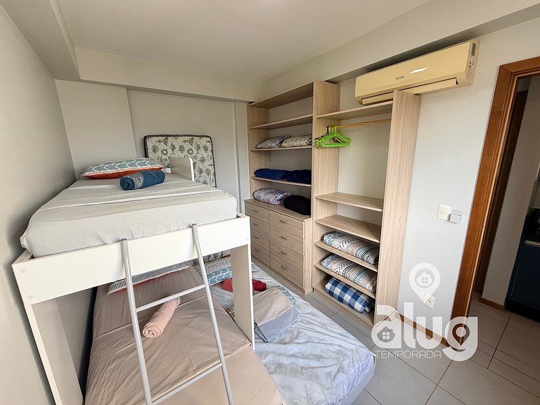 N8205 Conforto Praia Férias e Beto Carrero