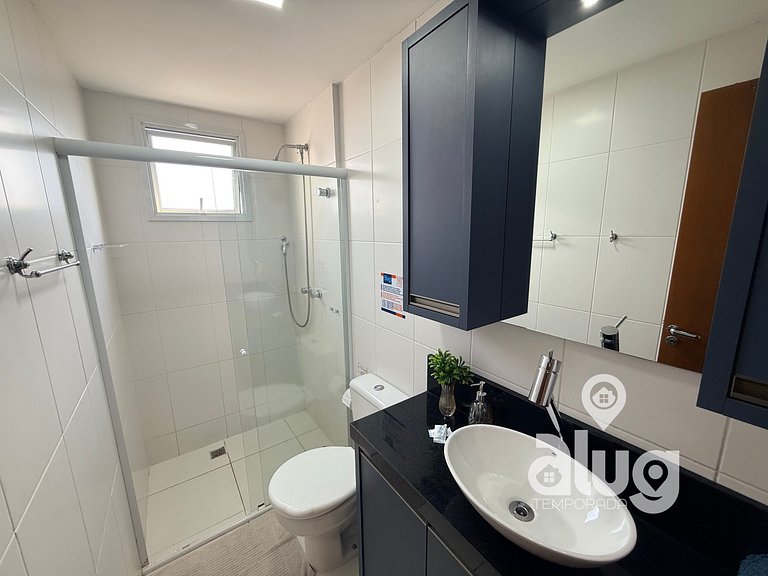 N8205 Conforto Praia Férias e Beto Carrero