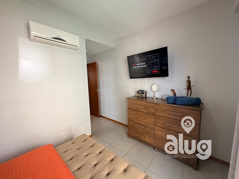 3Q Conforto Praia Férias e Beto Carrero N8205
