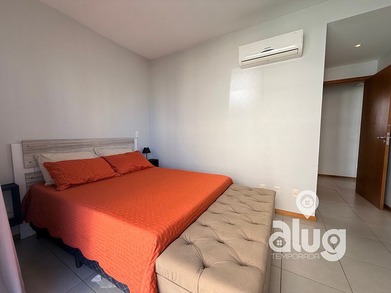 3Q Conforto Praia Férias e Beto Carrero N8205