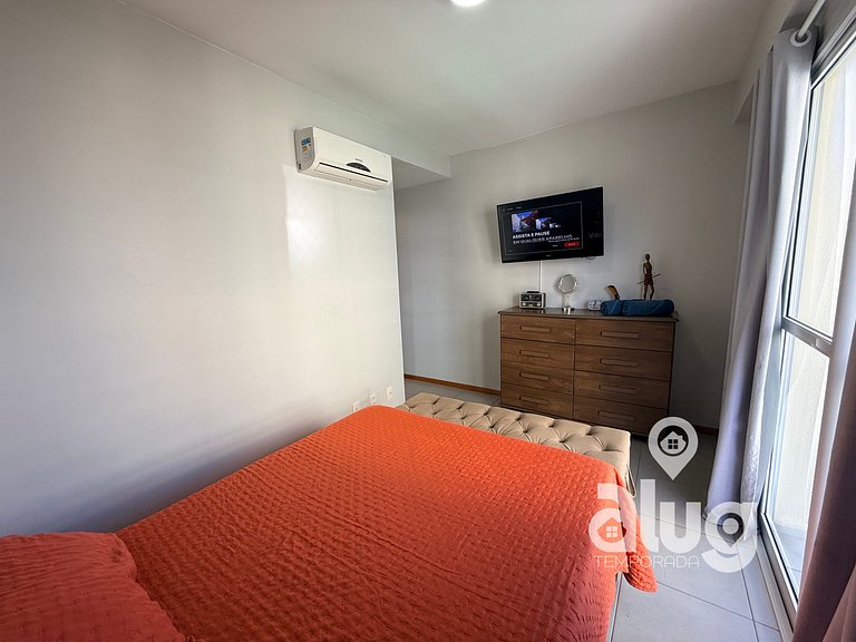 3Q Conforto Praia Férias e Beto Carrero N8205