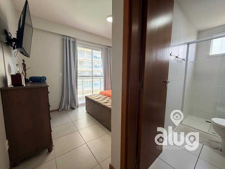 3Q Conforto Praia Férias e Beto Carrero N8205