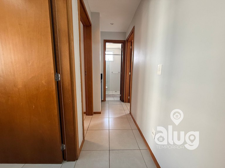 3Q Conforto Praia Férias e Beto Carrero N8205