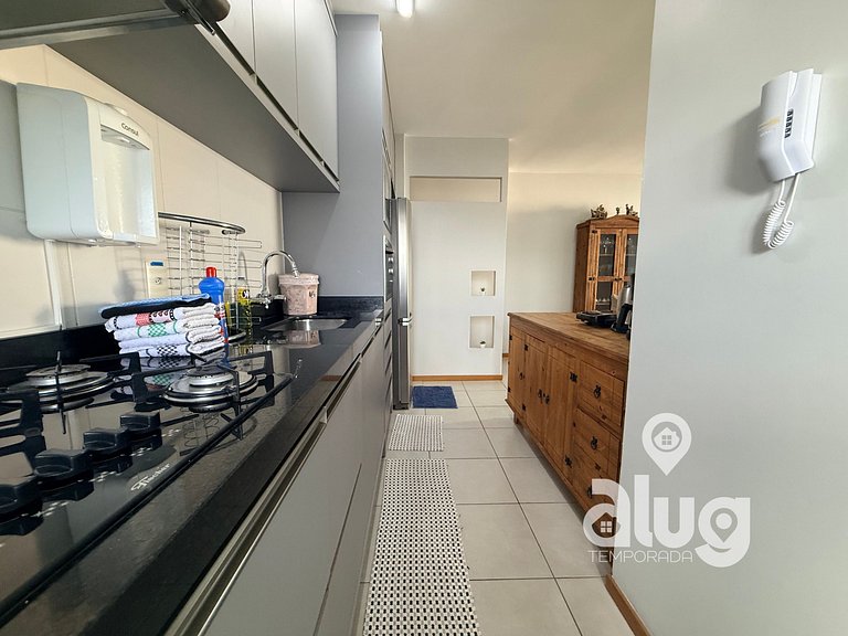 N8205 Conforto Praia Férias e Beto Carrero