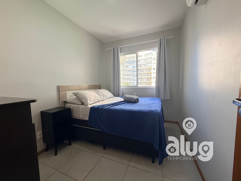 N8205 Conforto Praia Férias e Beto Carrero