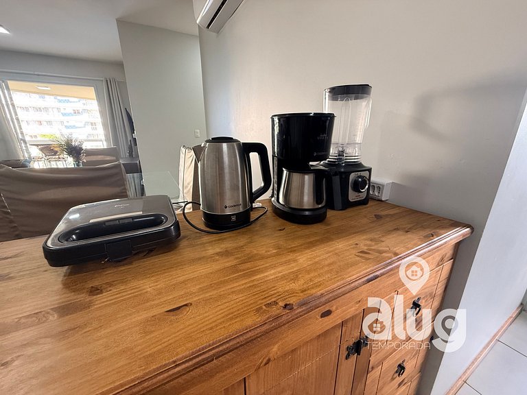 N8205 Conforto Praia Férias e Beto Carrero