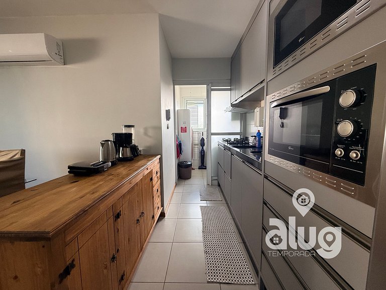 N8205 Conforto Praia Férias e Beto Carrero