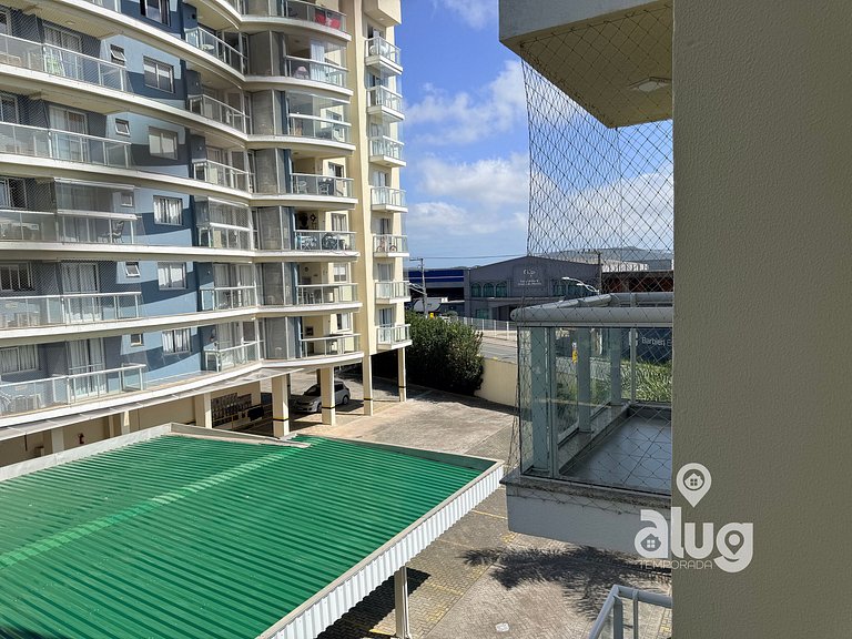 3Q Conforto Praia Férias e Beto Carrero N8205