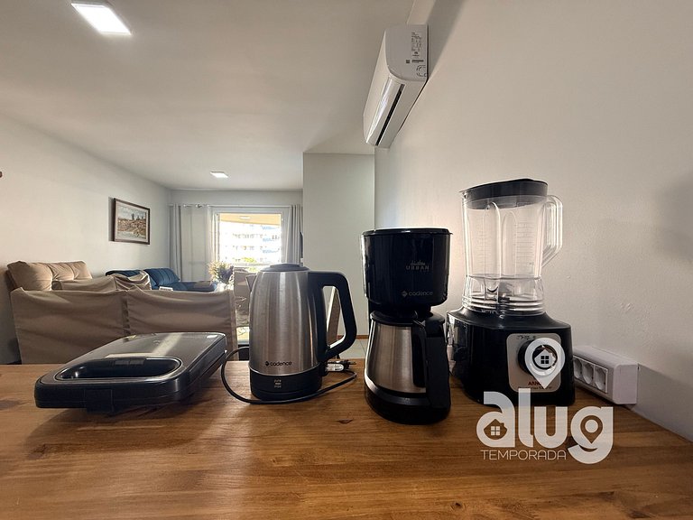 N8205 Conforto Praia Férias e Beto Carrero