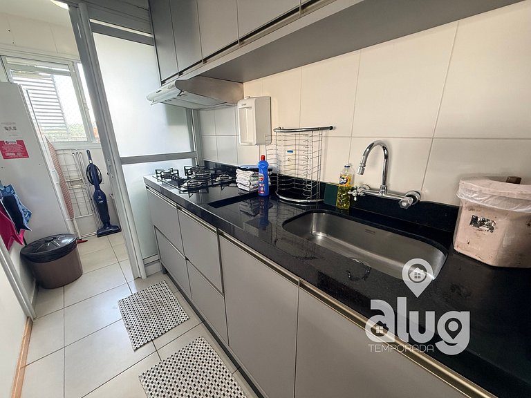 N8205 Conforto Praia Férias e Beto Carrero