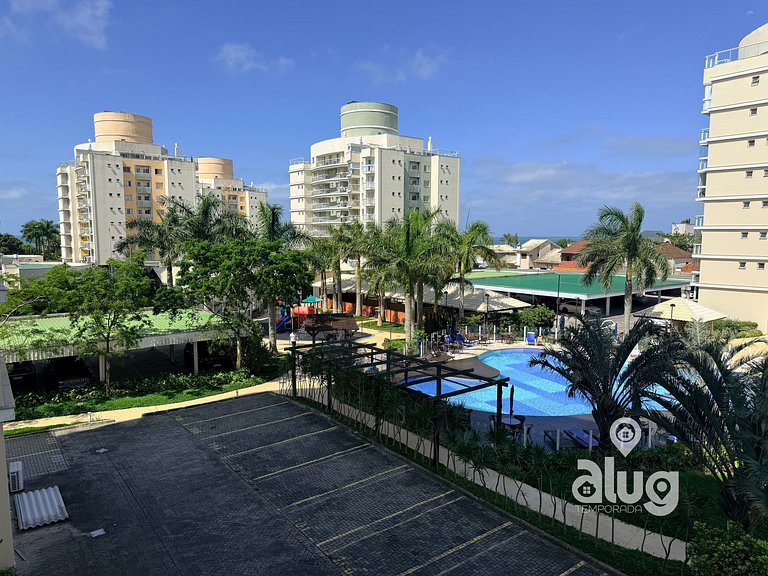 3Q Conforto Praia Férias e Beto Carrero N8205