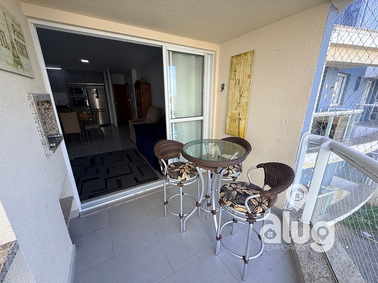 N8205 Conforto Praia Férias e Beto Carrero