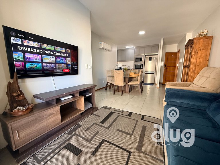 3Q Conforto Praia Férias e Beto Carrero N8205