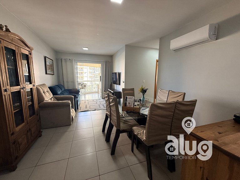 N8205 Conforto Praia Férias e Beto Carrero