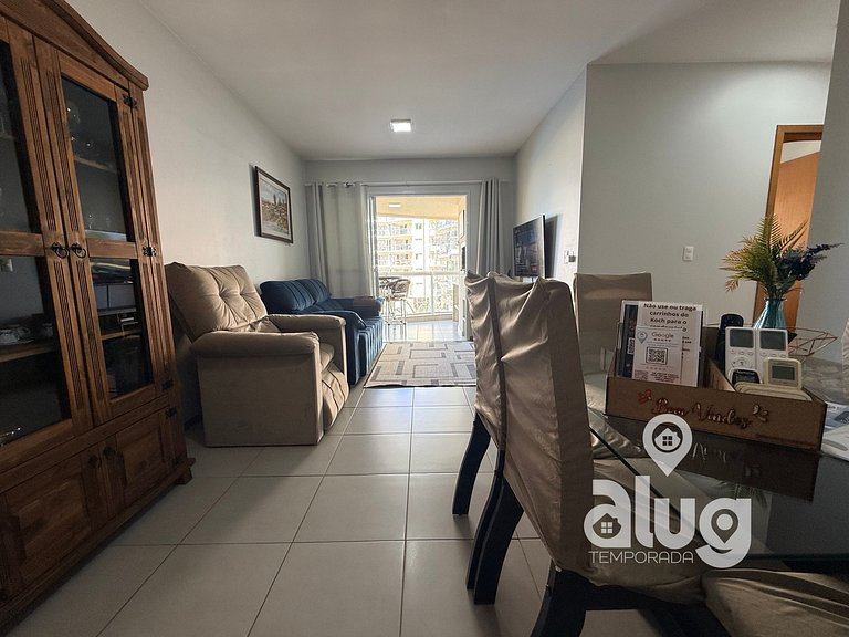 N8205 Conforto Praia Férias e Beto Carrero