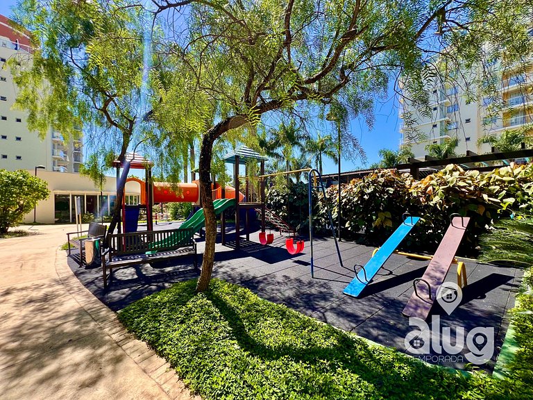 N6205 Nautilus Home Club 3 qrts e 2 Garagens