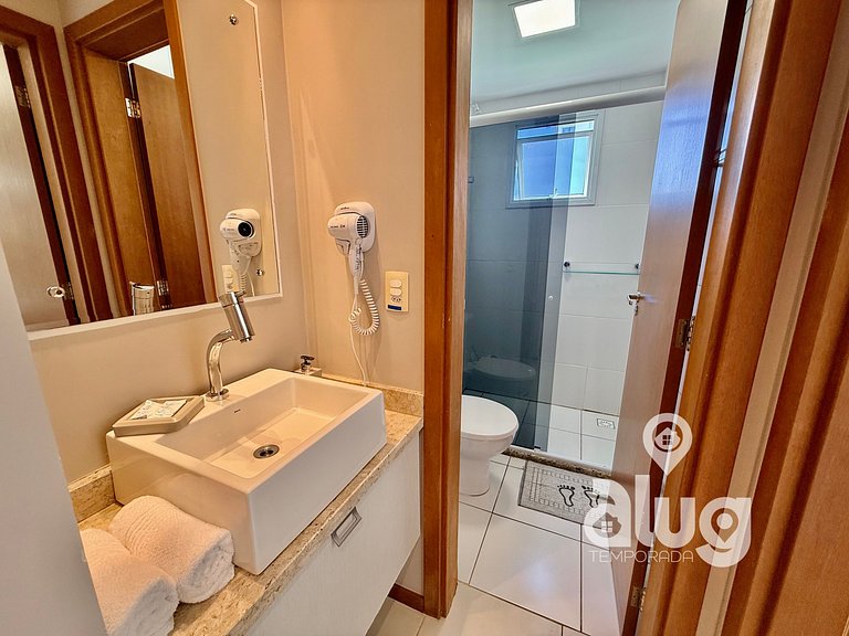 N6205 Nautilus Home Club 3 qrts e 2 Garagens