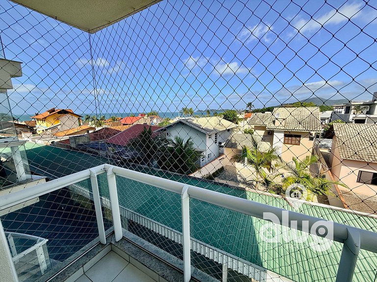 N6205 Nautilus Home Club 3 qrts e 2 Garagens