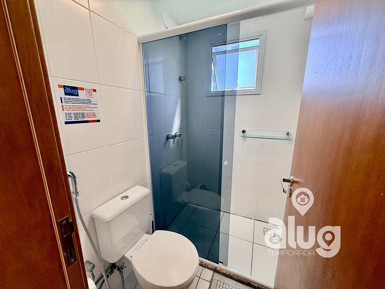 N6205 Nautilus Home Club 3 qrts e 2 Garagens