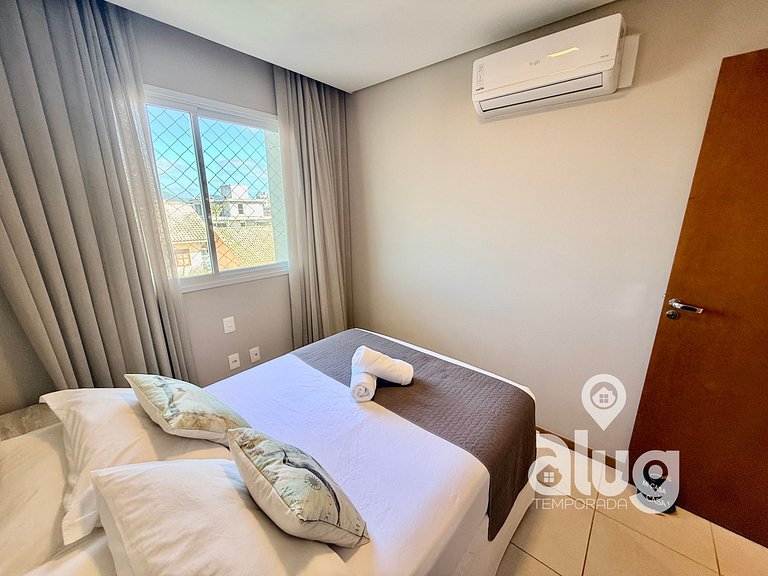 N6205 Nautilus Home Club 3 qrts e 2 Garagens