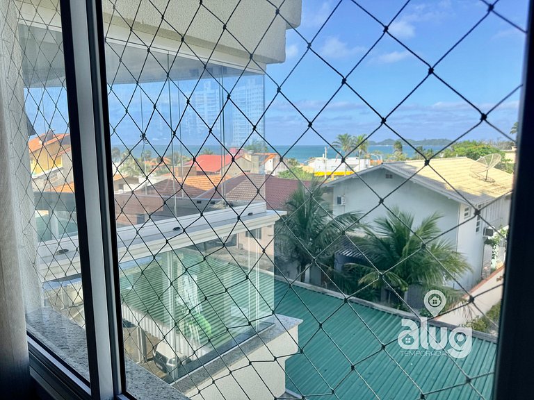 N6205 Nautilus Home Club 3 qrts e 2 Garagens