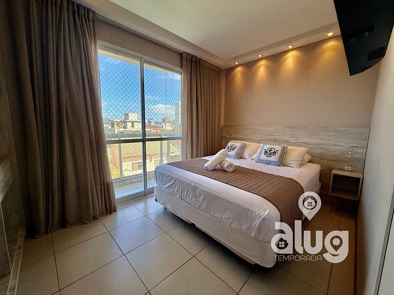 N6205 Nautilus Home Club 3 qrts e 2 Garagens