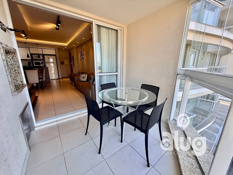 N6205 Nautilus Home Club 3 qrts e 2 Garagens